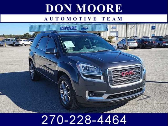 2014 GMC Acadia SLT