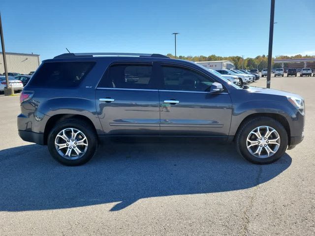 2014 GMC Acadia SLT