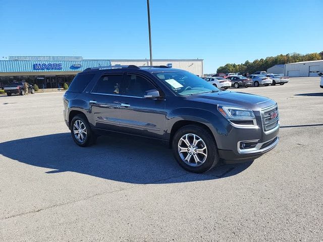 2014 GMC Acadia SLT