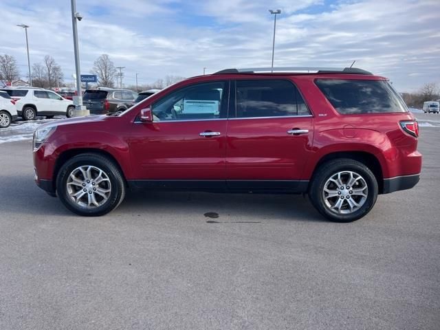 2014 GMC Acadia SLT