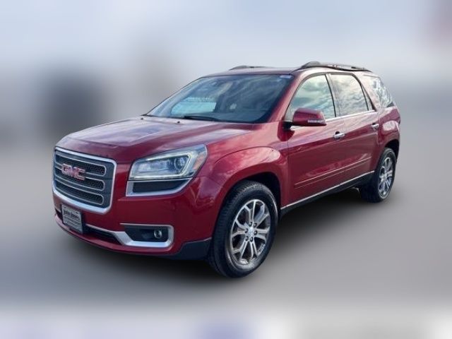 2014 GMC Acadia SLT