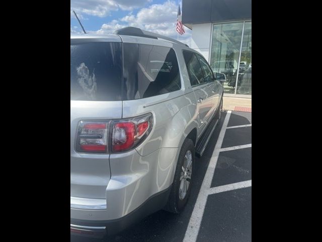 2014 GMC Acadia SLT