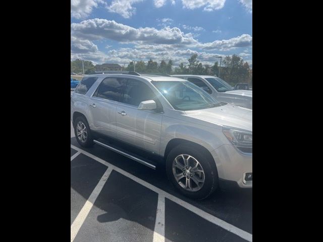 2014 GMC Acadia SLT