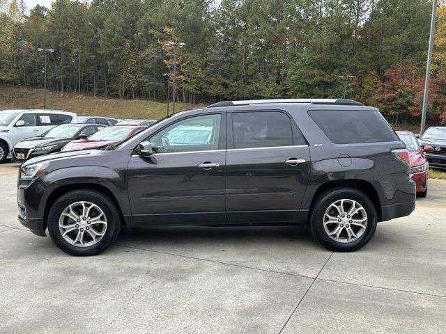 2014 GMC Acadia SLT