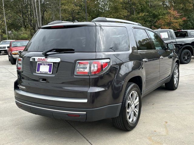 2014 GMC Acadia SLT