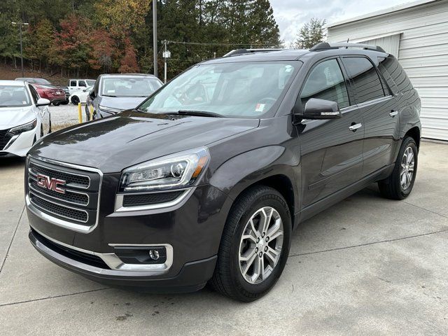 2014 GMC Acadia SLT