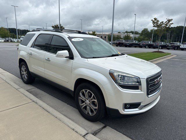 2014 GMC Acadia SLT