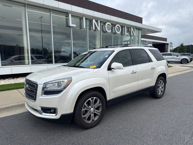 2014 GMC Acadia SLT