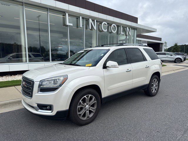 2014 GMC Acadia SLT