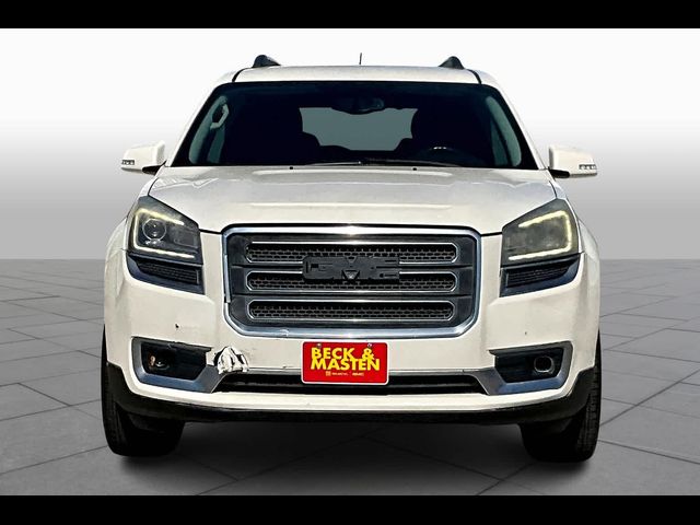 2014 GMC Acadia SLT