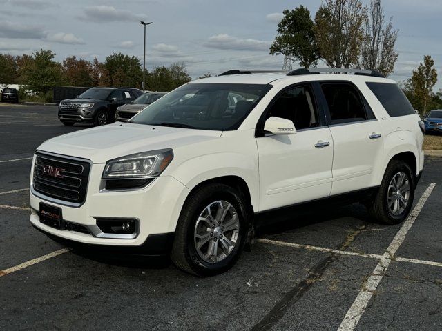 2014 GMC Acadia SLT