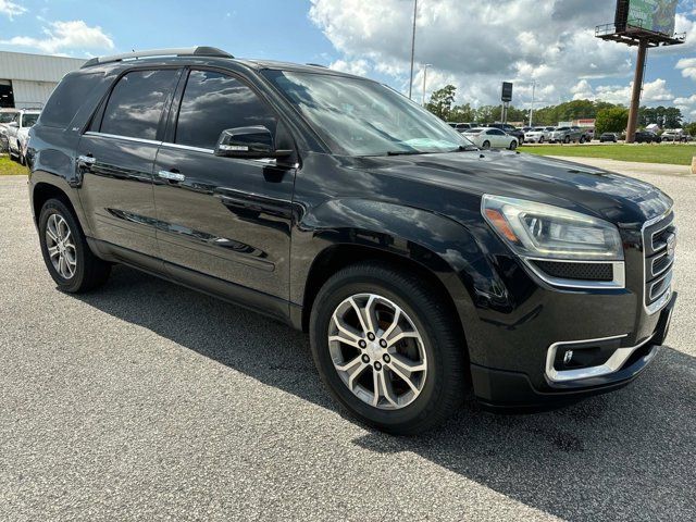 2014 GMC Acadia SLT