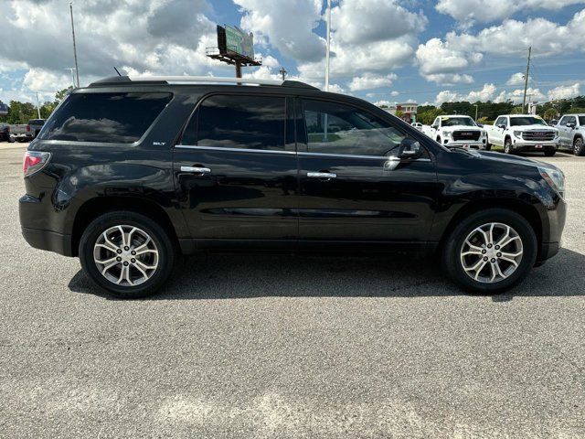 2014 GMC Acadia SLT