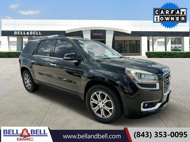 2014 GMC Acadia SLT