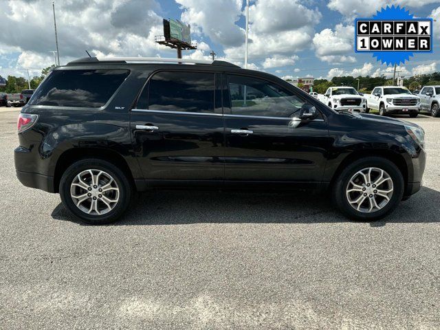 2014 GMC Acadia SLT