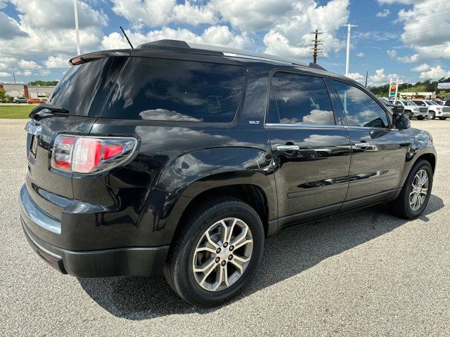 2014 GMC Acadia SLT