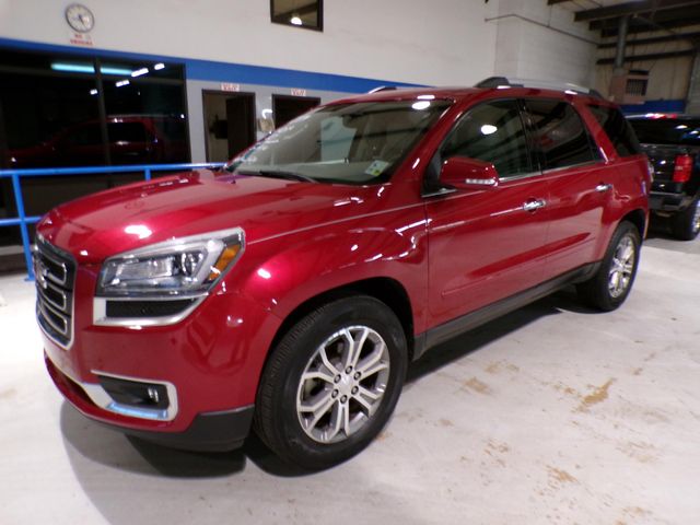 2014 GMC Acadia SLT