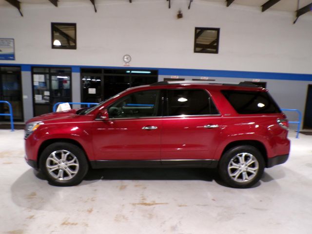 2014 GMC Acadia SLT