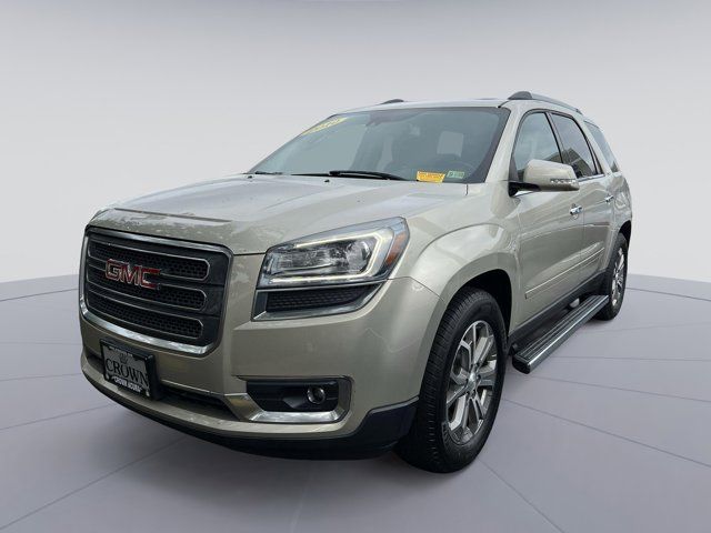 2014 GMC Acadia SLT