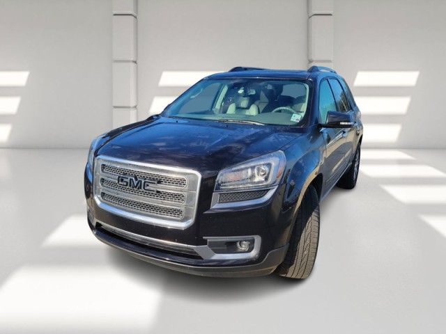 2014 GMC Acadia SLT