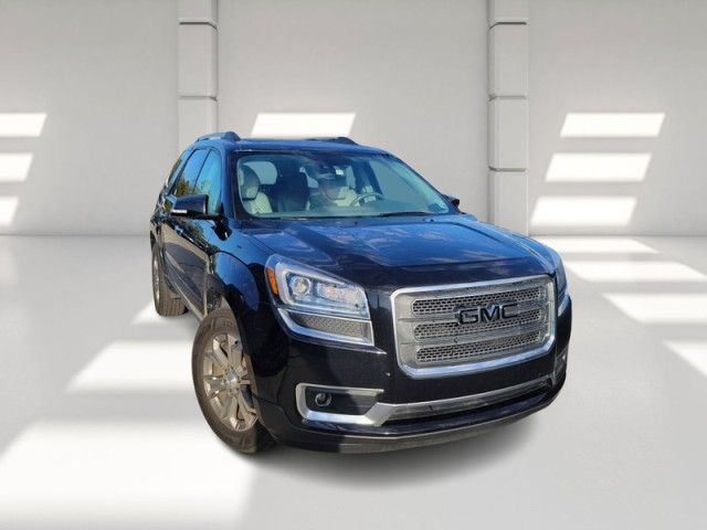 2014 GMC Acadia SLT