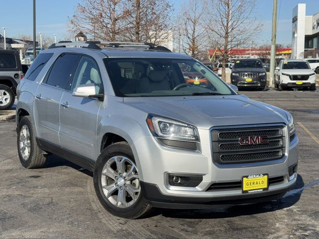 2014 GMC Acadia SLT