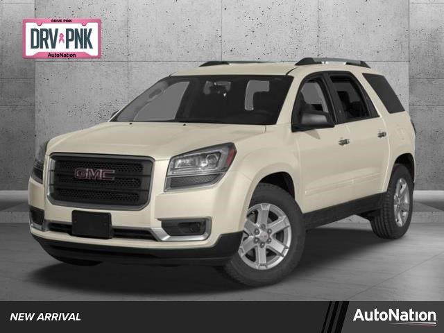 2014 GMC Acadia SLT