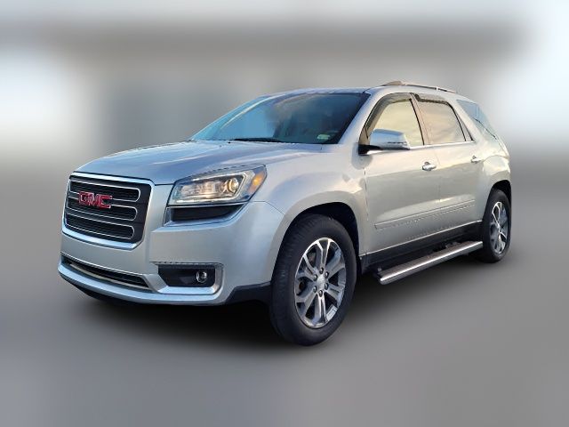 2014 GMC Acadia SLT