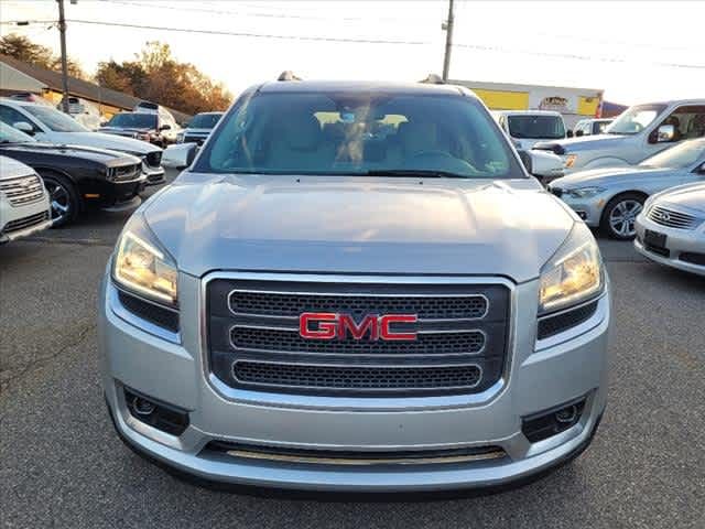 2014 GMC Acadia SLT