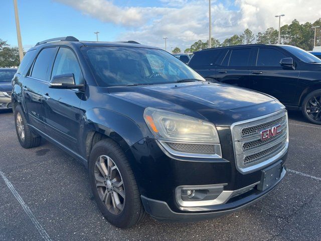 2014 GMC Acadia SLT