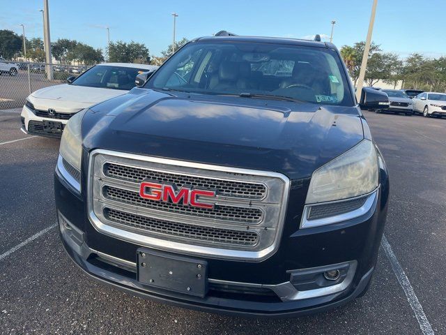 2014 GMC Acadia SLT