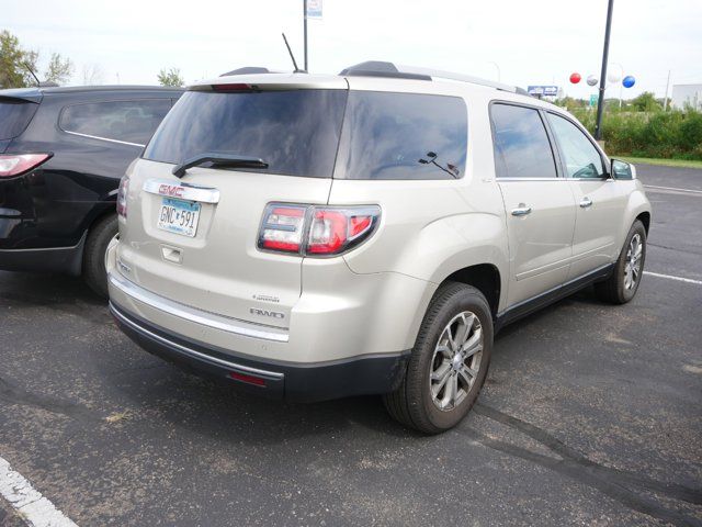 2014 GMC Acadia SLT