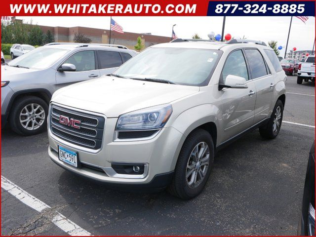 2014 GMC Acadia SLT