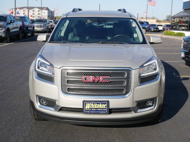 2014 GMC Acadia SLT