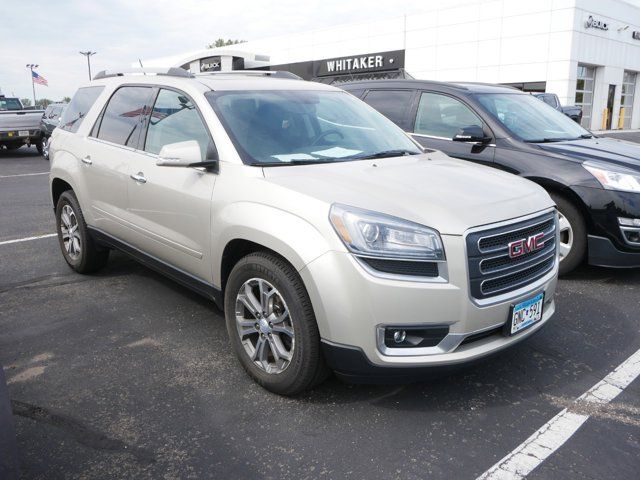 2014 GMC Acadia SLT