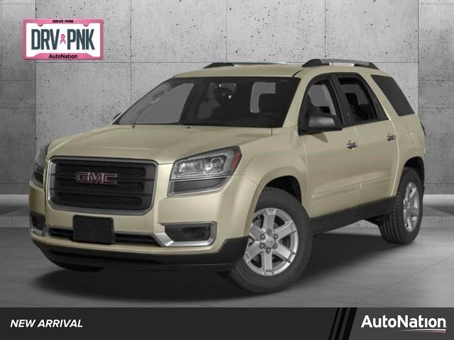 2014 GMC Acadia SLT