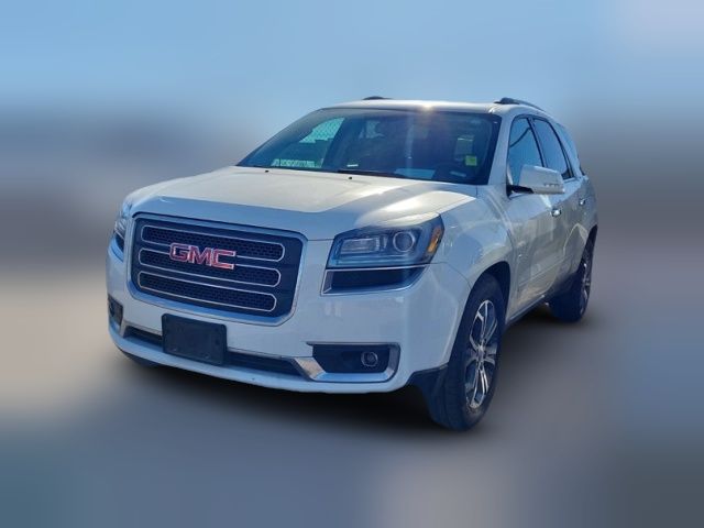 2014 GMC Acadia SLT