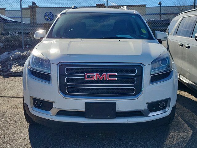 2014 GMC Acadia SLT