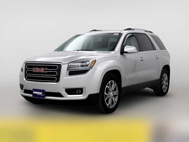 2014 GMC Acadia SLT