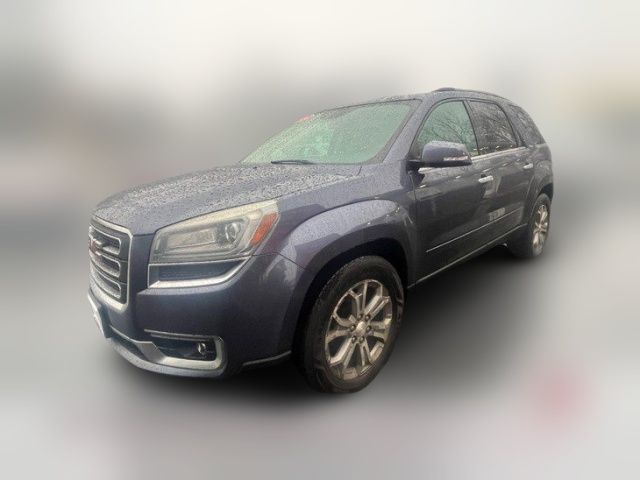 2014 GMC Acadia SLT