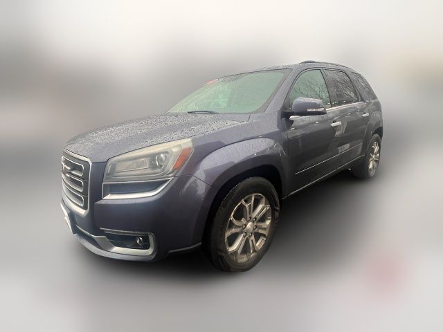 2014 GMC Acadia SLT