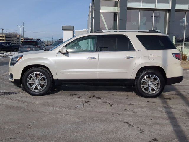 2014 GMC Acadia SLT