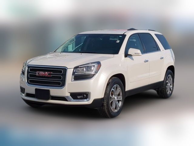 2014 GMC Acadia SLT