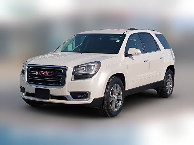 2014 GMC Acadia SLT