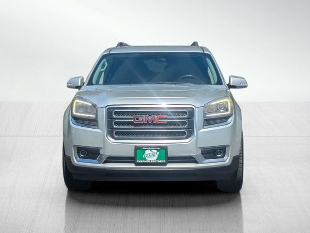 2014 GMC Acadia SLT