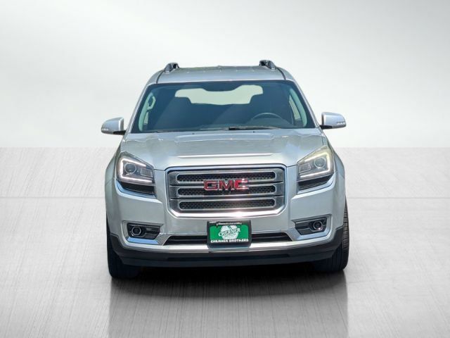 2014 GMC Acadia SLT