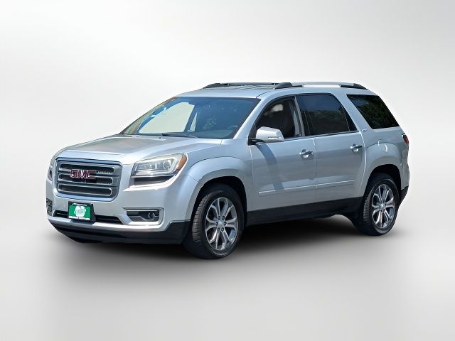 2014 GMC Acadia SLT