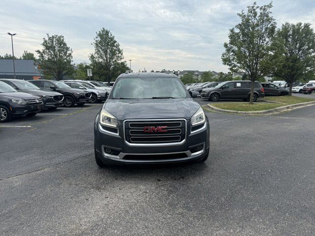 2014 GMC Acadia SLT