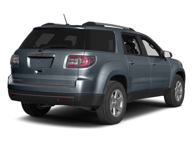 2014 GMC Acadia SLT