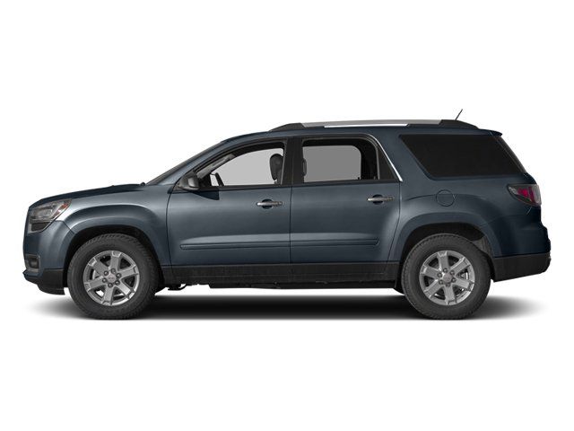 2014 GMC Acadia SLT